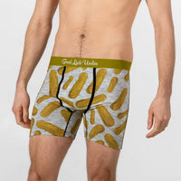 Men's Dill Pickles Underwear