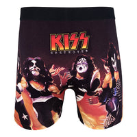 Men's KISS, Destroyer Underwear
