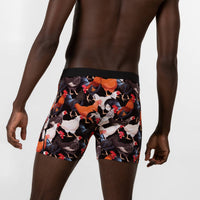 Men's Chickens and Roosters Underwear