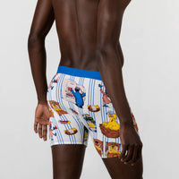 Men's Sesame Street, Bedtime Underwear