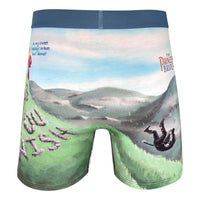 Men's The Princess Bride, As You Wish Underwear
