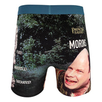 Men's The Princess Bride, Morons Underwear