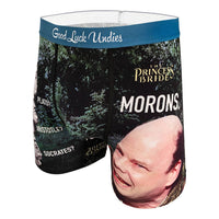 Men's The Princess Bride, Morons Underwear