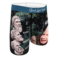 Men's The Princess Bride, Morons Underwear