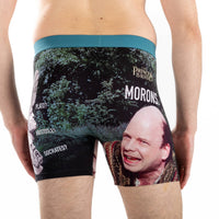 Men's The Princess Bride, Morons Underwear