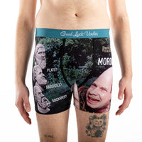 Men's The Princess Bride, Morons Underwear