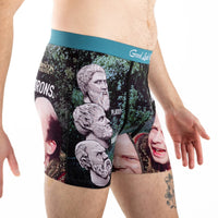 Men's The Princess Bride, Morons Underwear