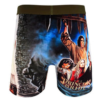 Men's The Princess Bride, Cliffs Of Insanity Underwear