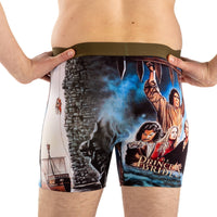 Men's The Princess Bride, Cliffs Of Insanity Underwear