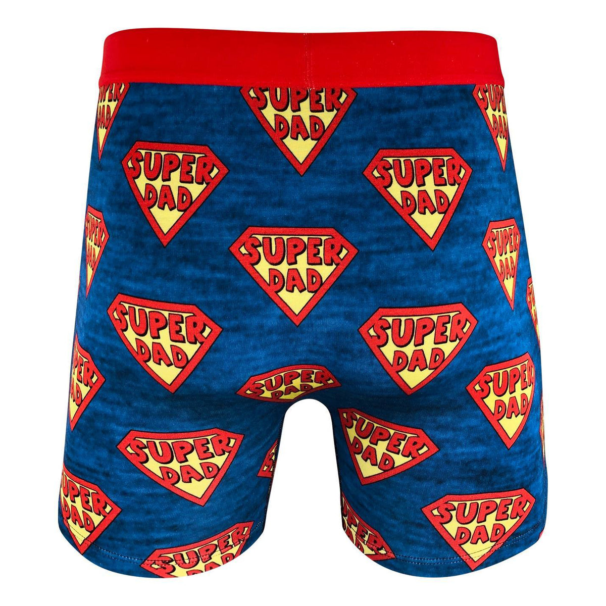 Men's Super Dad Underwear