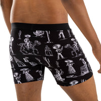 Men's Mariachi Band and Dancers Underwear