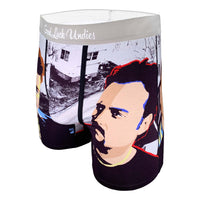 Men's Trailer Park Boys, Julian & Ricky Underwear