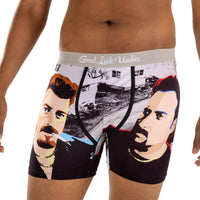 Men's Trailer Park Boys, Julian & Ricky Underwear