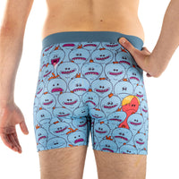 Men's Rick and Morty, Mr. Meeseeks Underwear