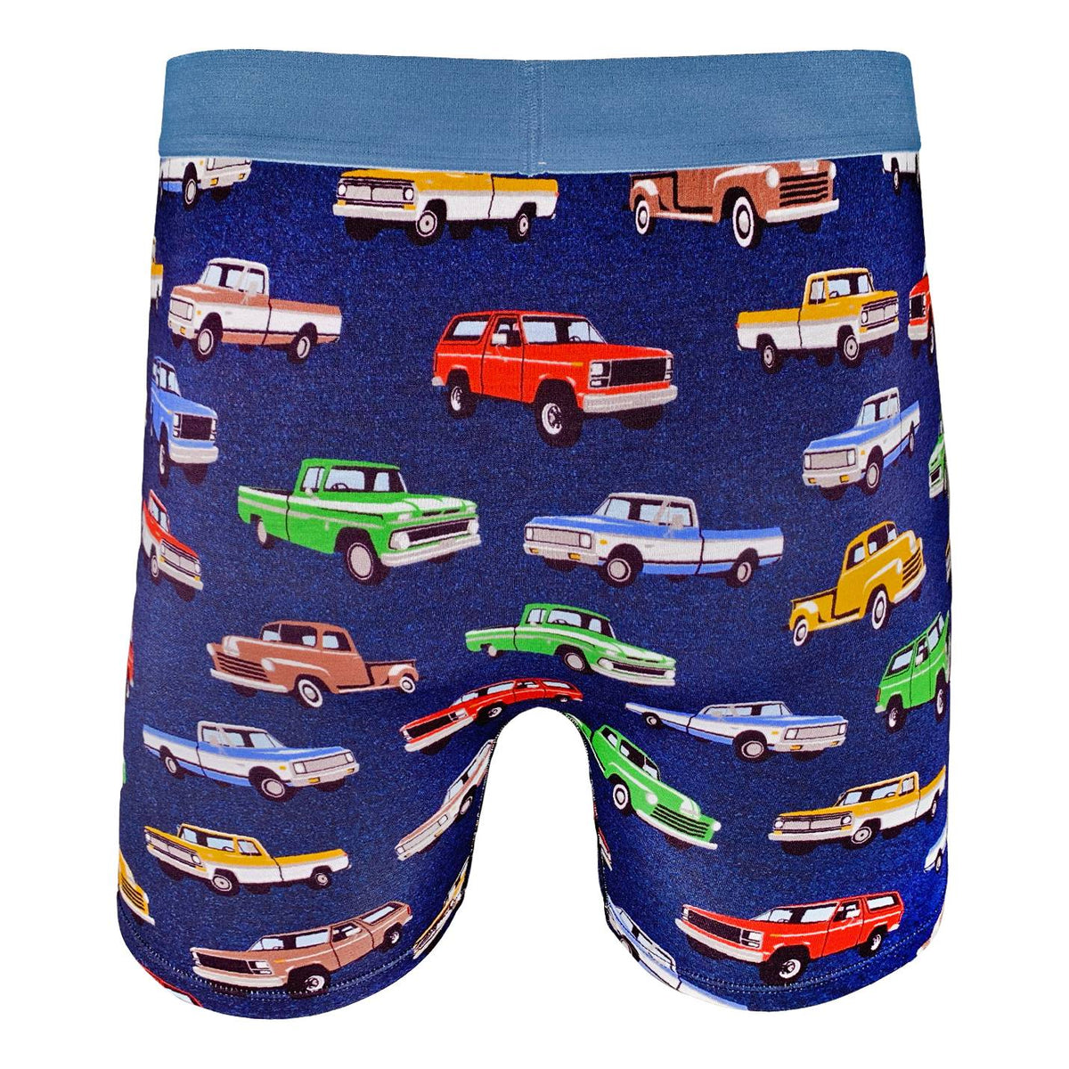 Men's Trucks Underwear