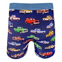 Men's Trucks Underwear
