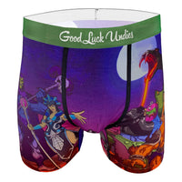 Men's Masters of the Universe, Villains Underwear