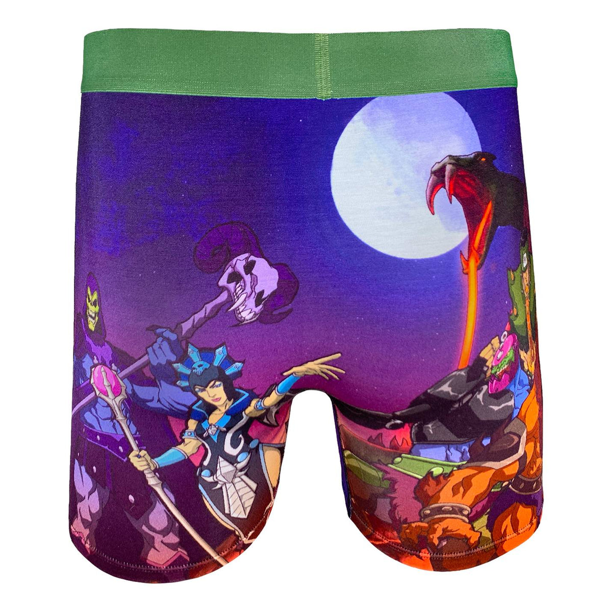 Men's Masters of the Universe, Villains Underwear