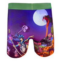 Men's Masters of the Universe, Villains Underwear