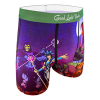 Men's Masters of the Universe, Villains Underwear