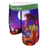 Men's Masters of the Universe, Villains Underwear