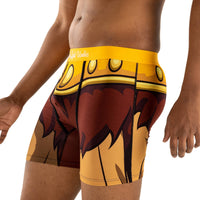 Men's Masters of the Universe, Furry Underwear