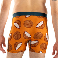 Men's Coconut Underwear