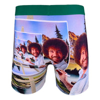 Men's Bob Ross, Reflections Underwear