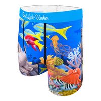 Men's Scuba Diving Underwear