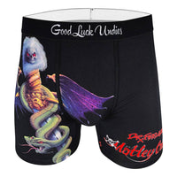 Men's Mötley Crüe, Dr. Feelgood Underwear