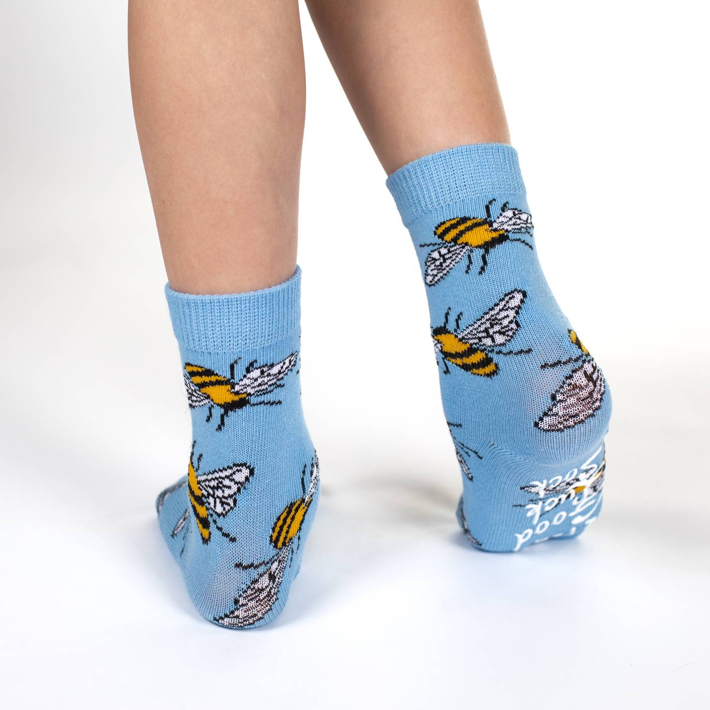 Bees Socks