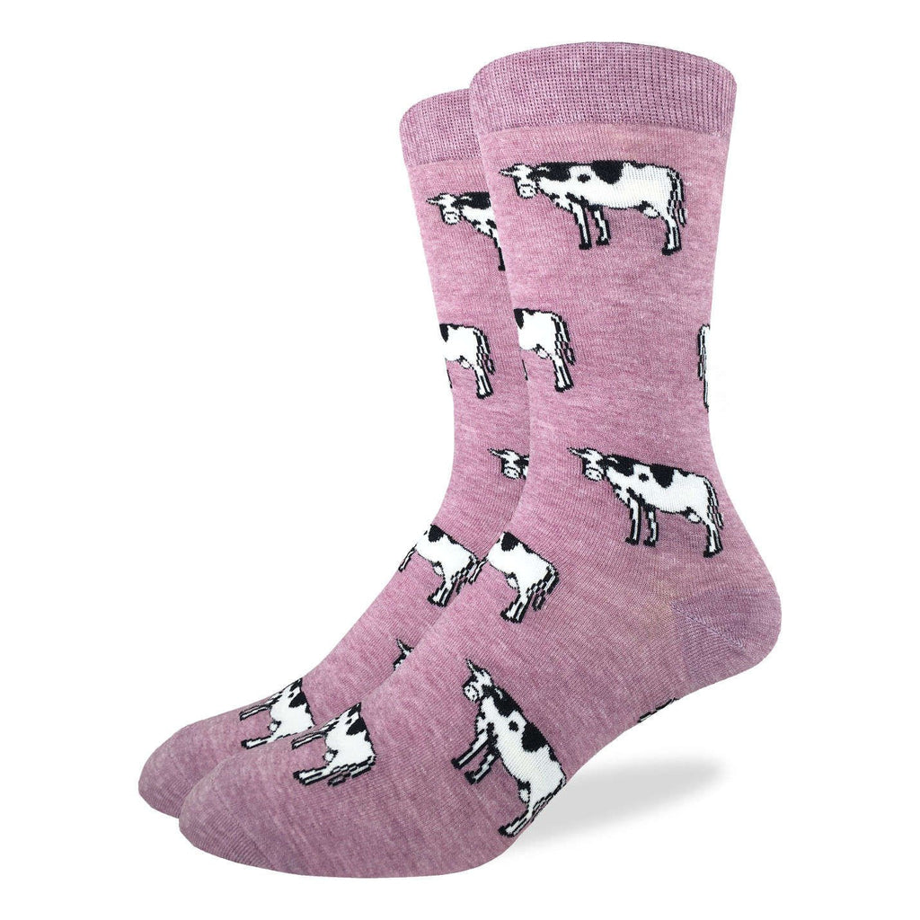 Men's Cows Socks