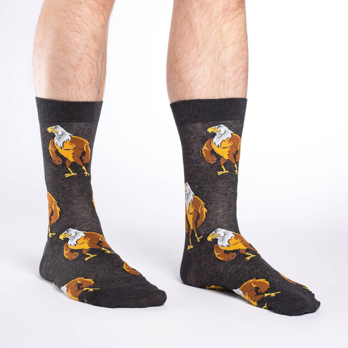 Men's Mighty Eagle Socks
