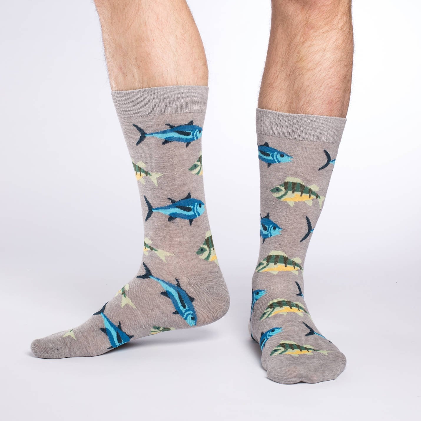 Fish socks clearance