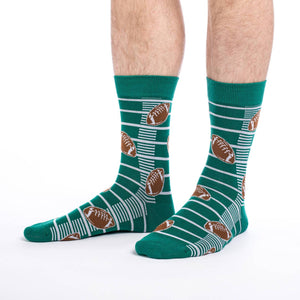 Men's Football Socks