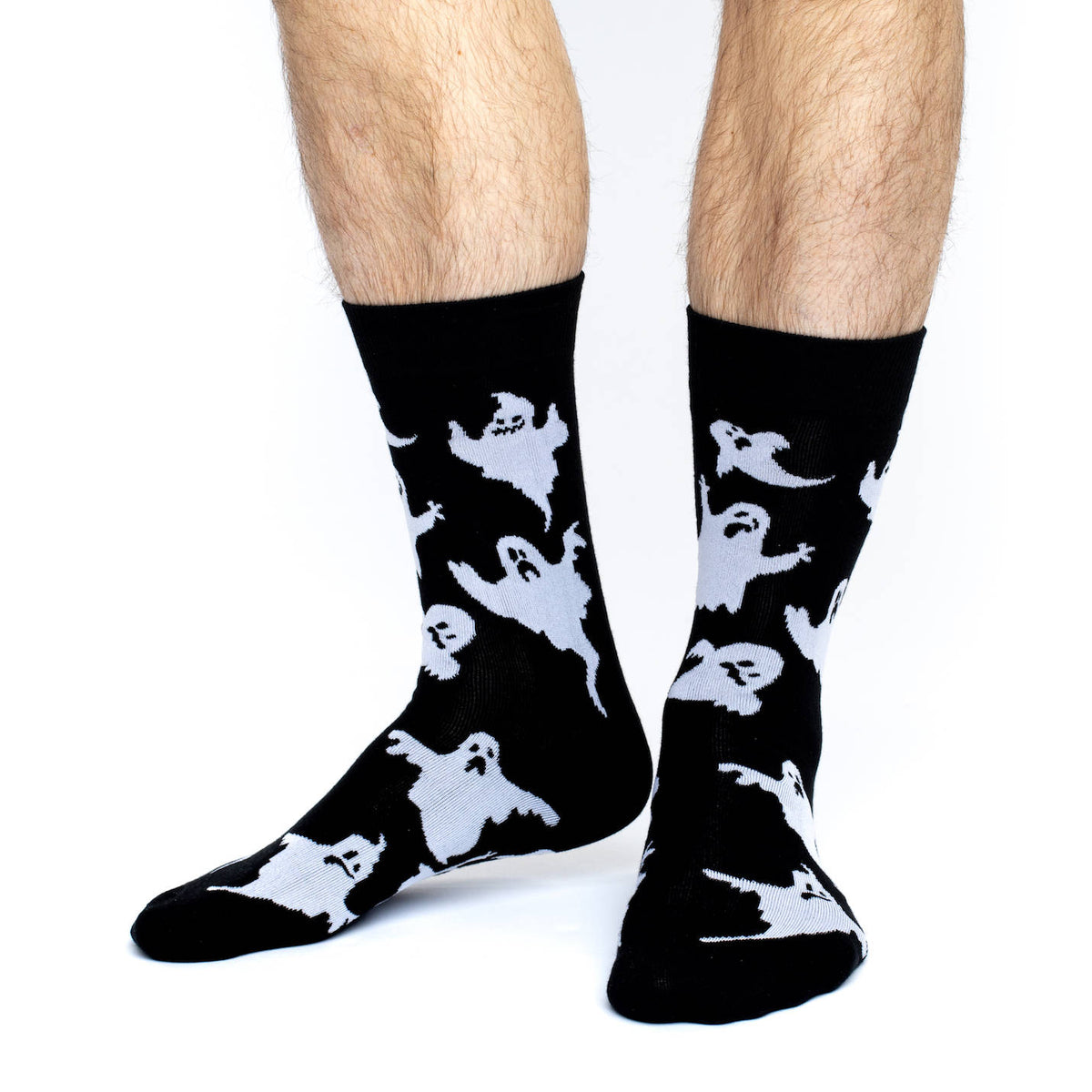 Men's Ghost Socks