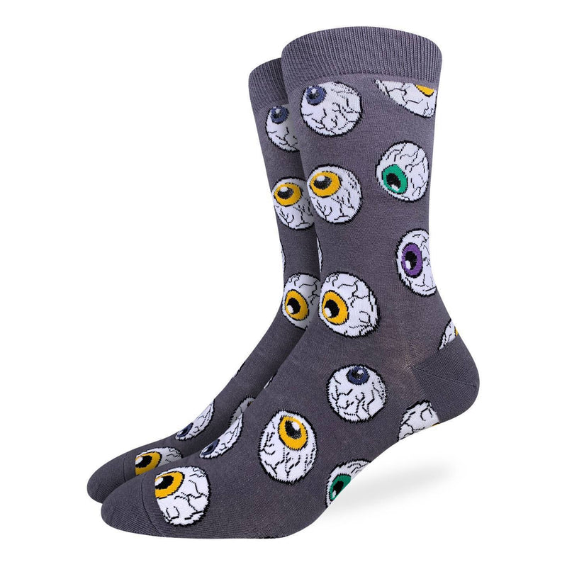 Men's Eyeballs Socks