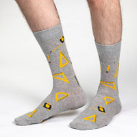 Men's Architect Socks
