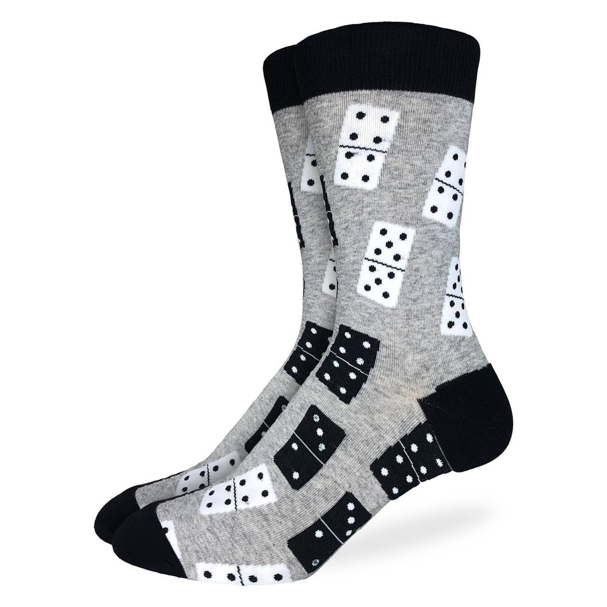 Men's Dominos Socks