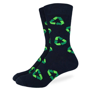 Men's Recycle Socks