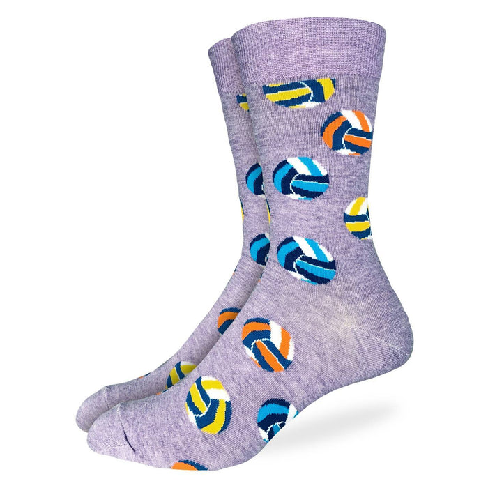 Men's Volleyball Socks