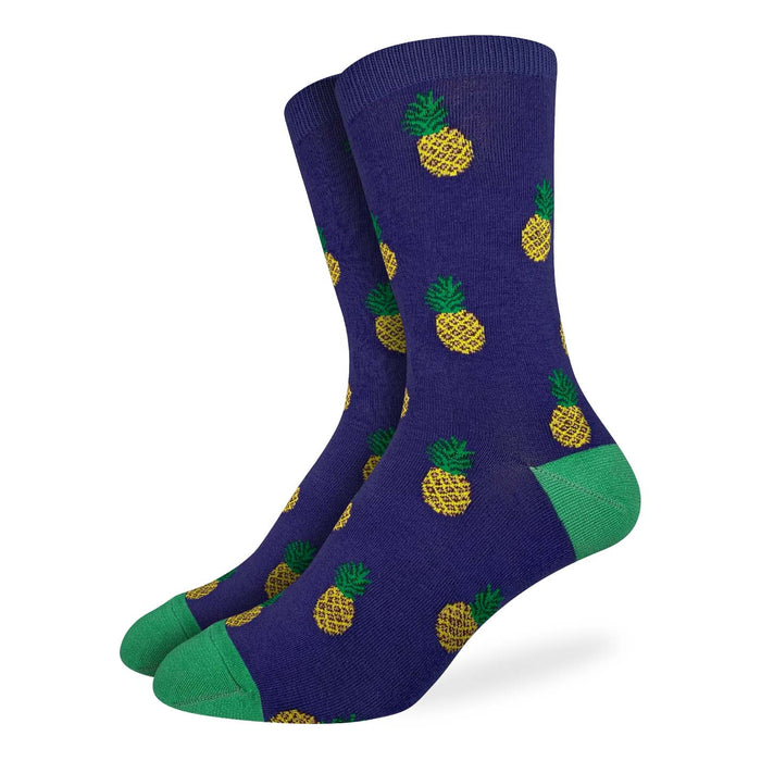 Men's Pineapples Socks