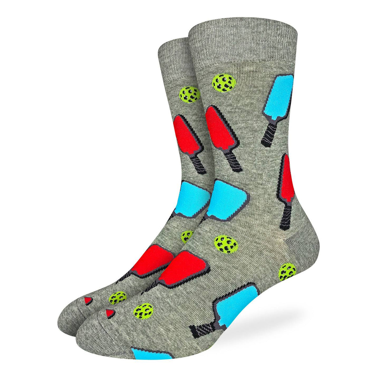 Men's Pickleball Socks