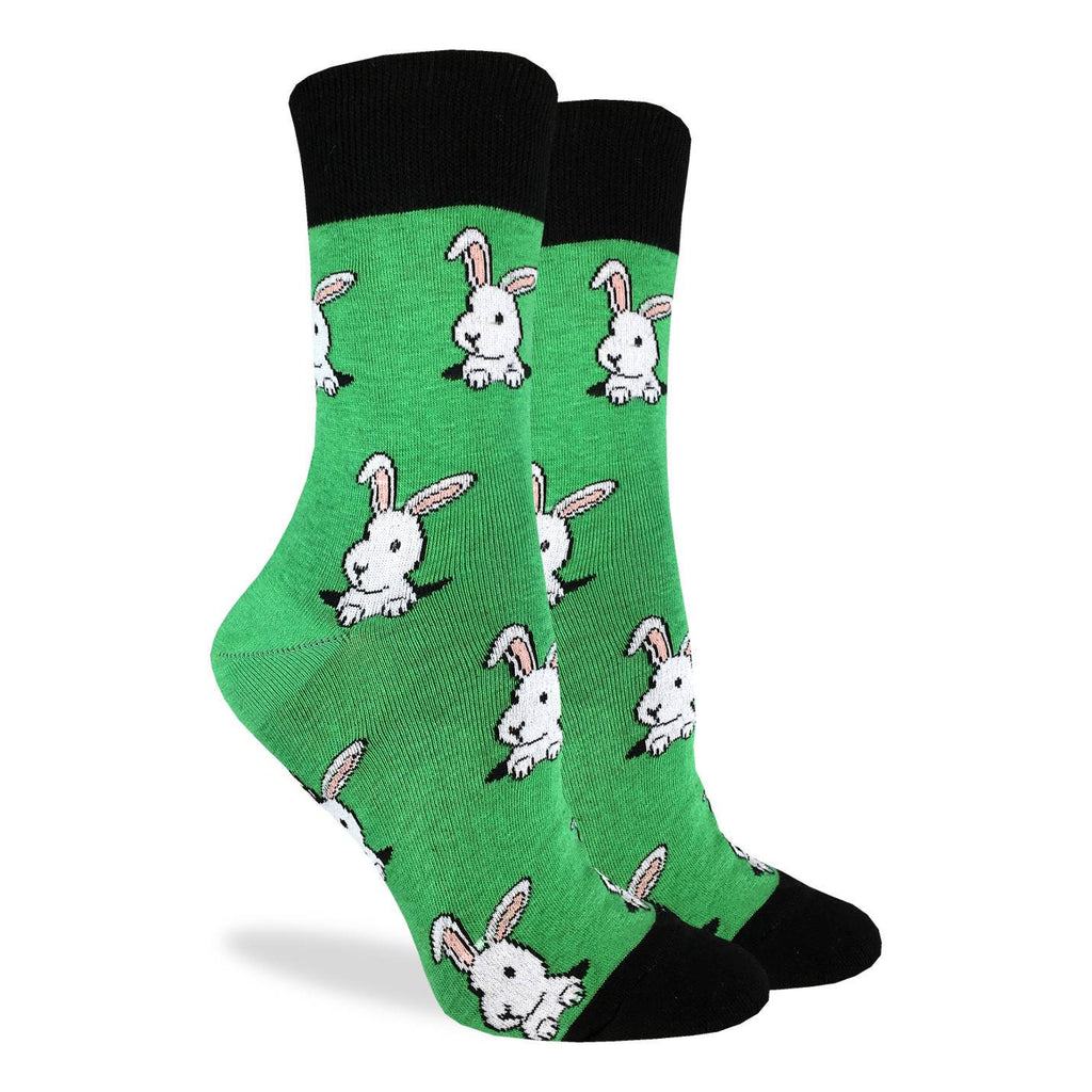 Women's Bunny Rabbit Socks