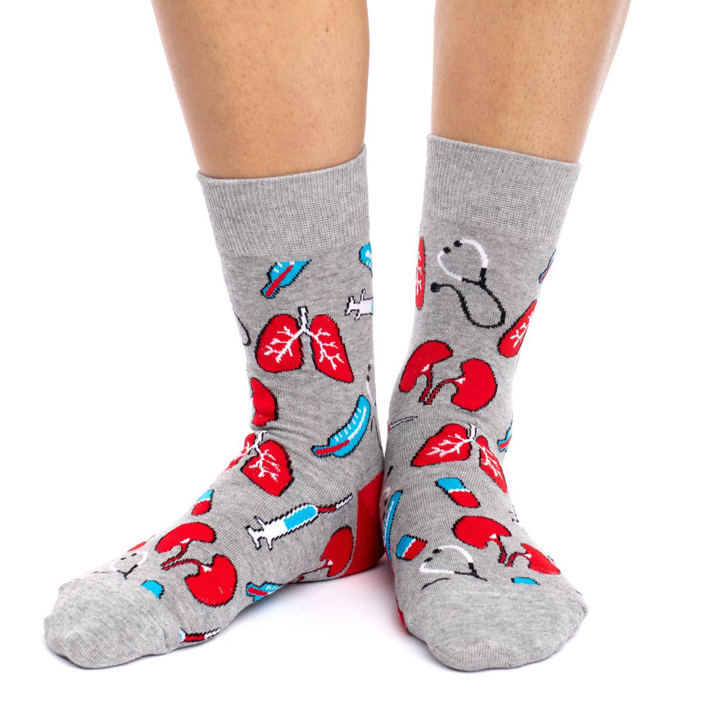 Women's Medical Socks