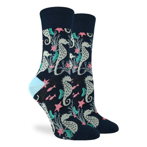 Women's Seahorses Socks