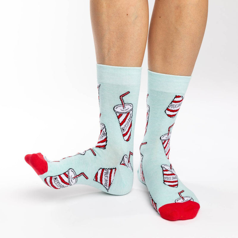 Women's Milkshakes Socks