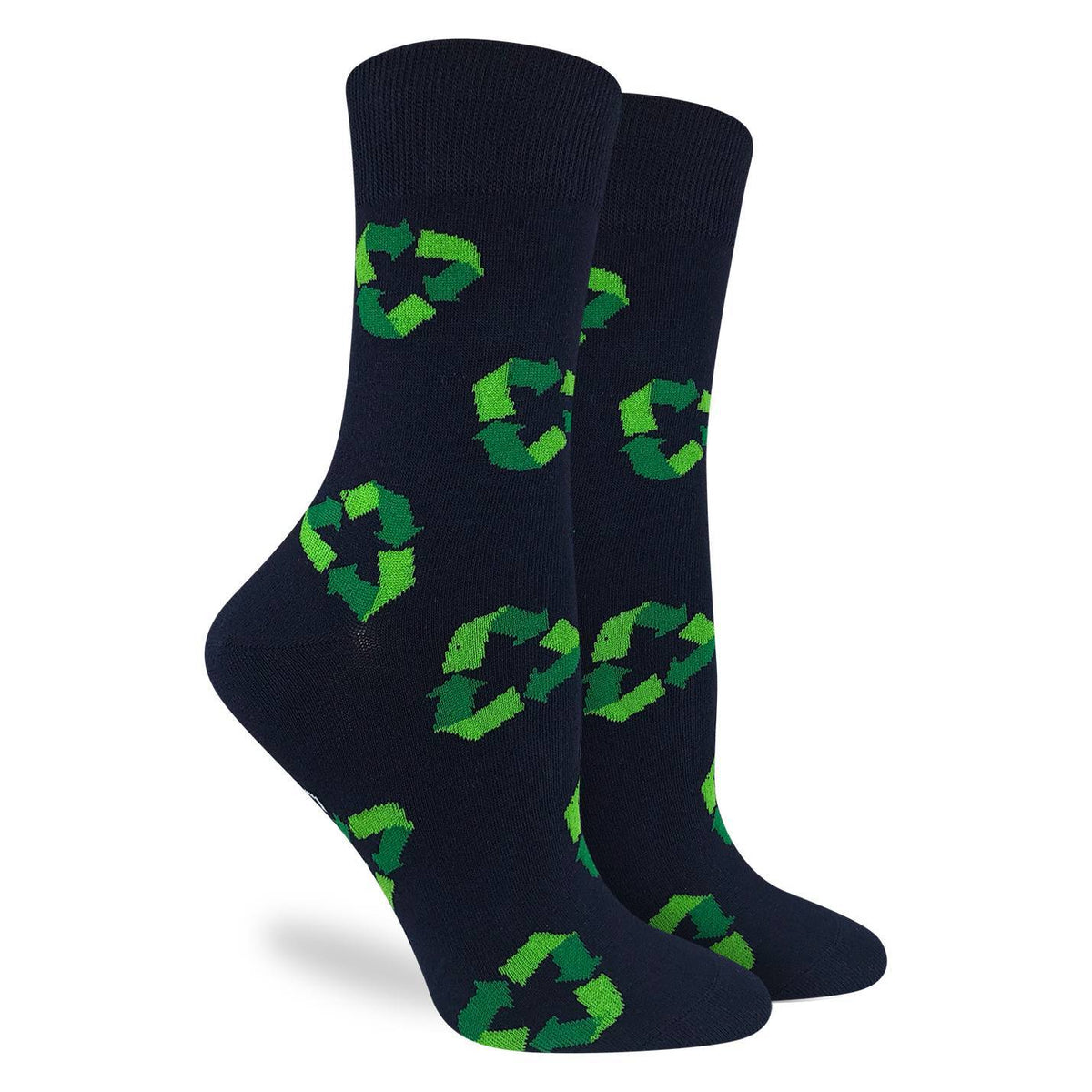 Women's Recycle Socks