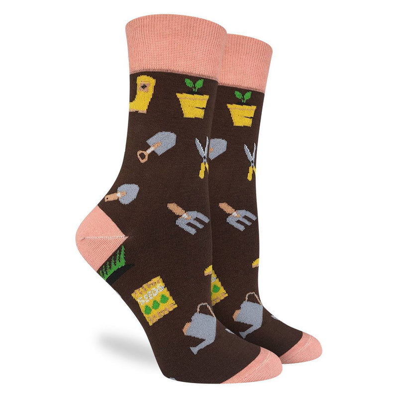 Women's Gardening Socks