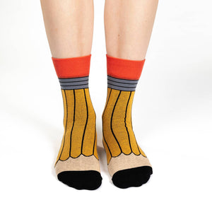 Women's Pencil Socks